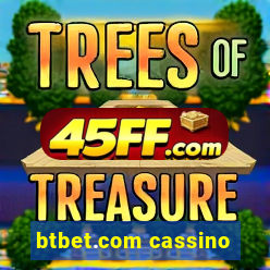btbet.com cassino